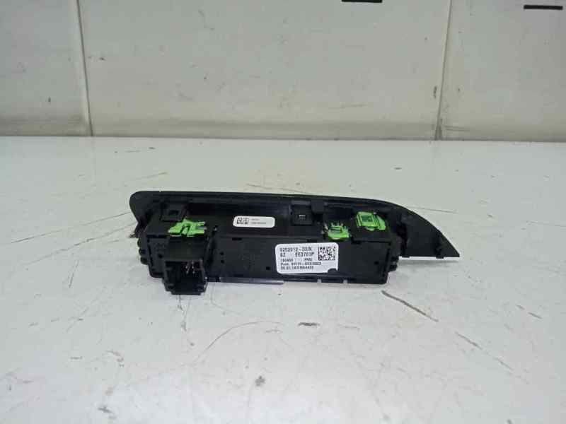 Interruptor de apar bmw 3 gran turismo fastback (2