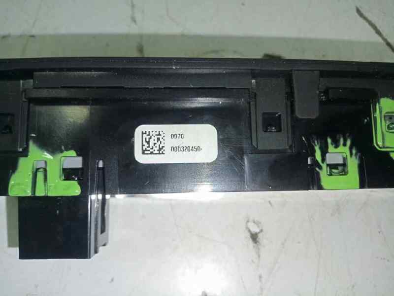 Interruptor de apar bmw 3 gran turismo fastback (2