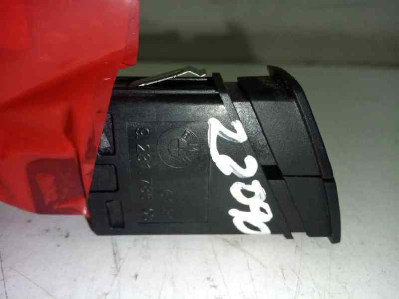 Warning bmw 3 gran turismo fastback (2