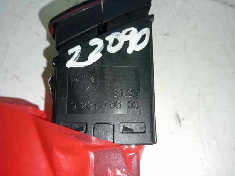 Warning bmw 3 gran turismo fastback (2