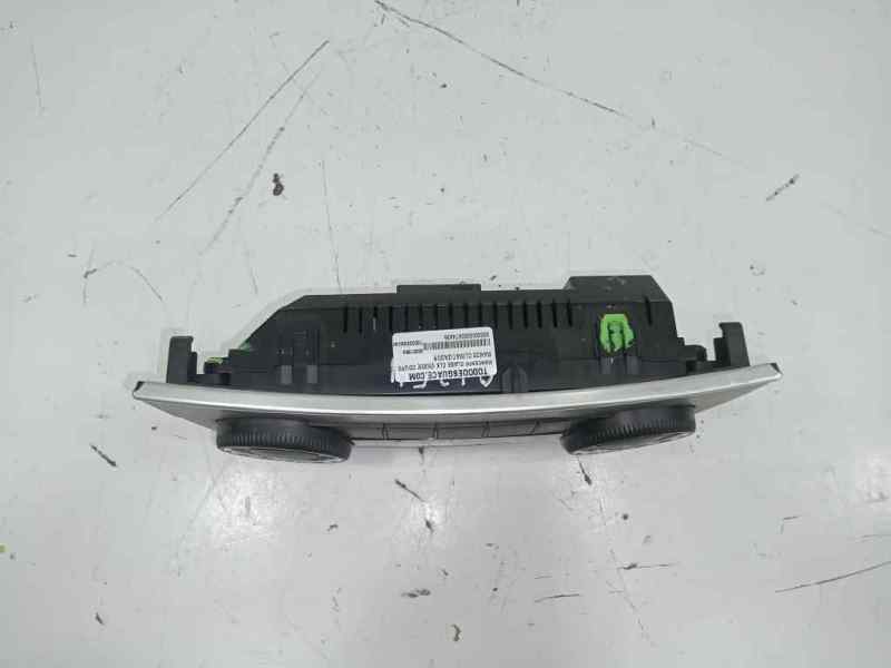 Mando climatizador mercedesbenz clk coupÉ (2005