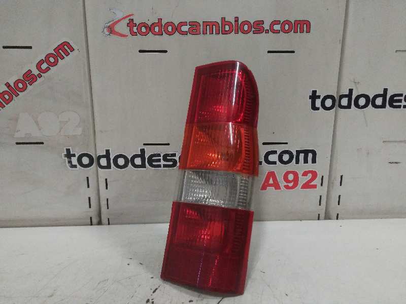  piloto trasero derecho   ford transit caja cerrada corta (fy) (2000 ) ft 260 2.0 2.0 tde cat