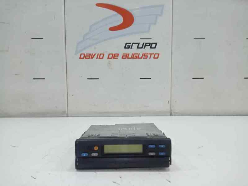 No identificado  renault premium pr 