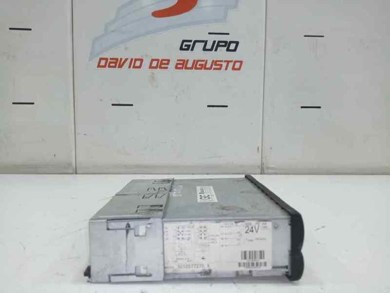 No identificado  renault premium pr 