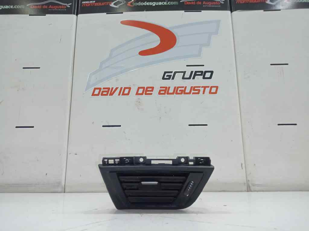 Aireador derecho
b bmw 3 gran turismo fastback (2