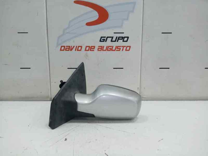 Retrovisor izquierdo renault clio iii fastback (200