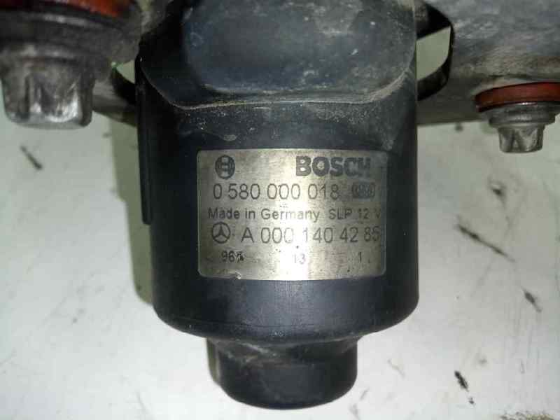 Bomba secundaria de mercedes clase cl (w215) coupe