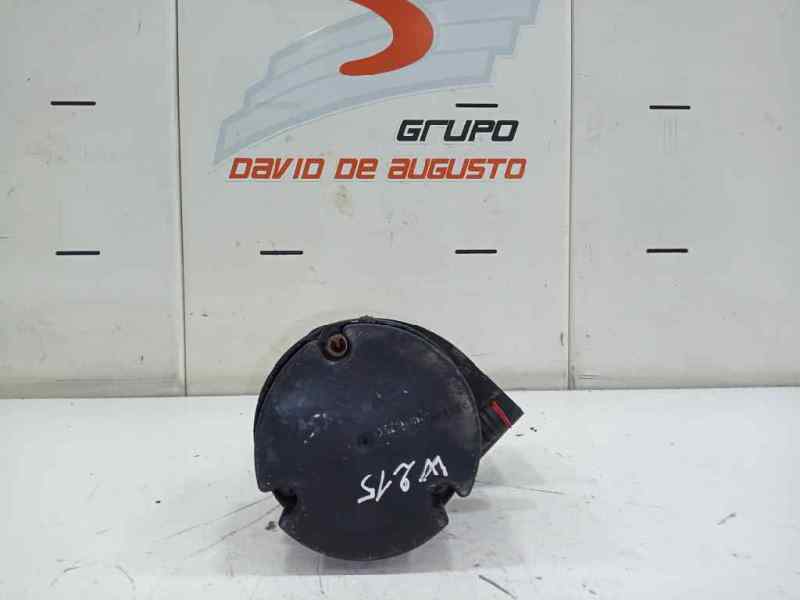 Bomba secundaria de mercedes clase cl (w215) coupe