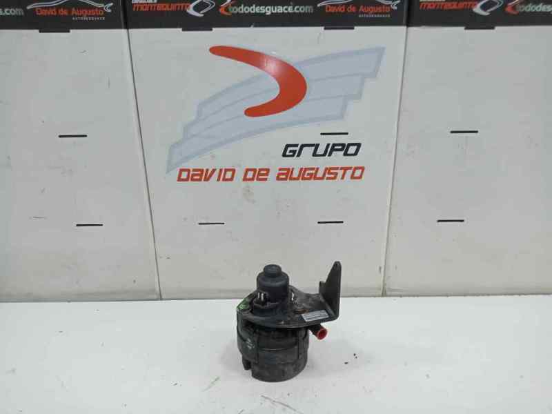 Bomba secundaria de mercedes clase cl (w215) coupe