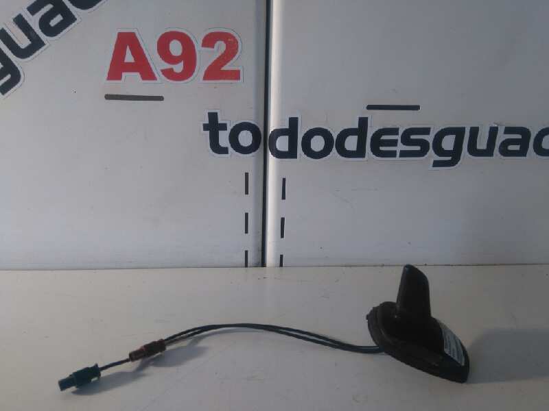  antena   volkswagen golf v berlina (1k1) conceptline (e) 2.0 16v fsi