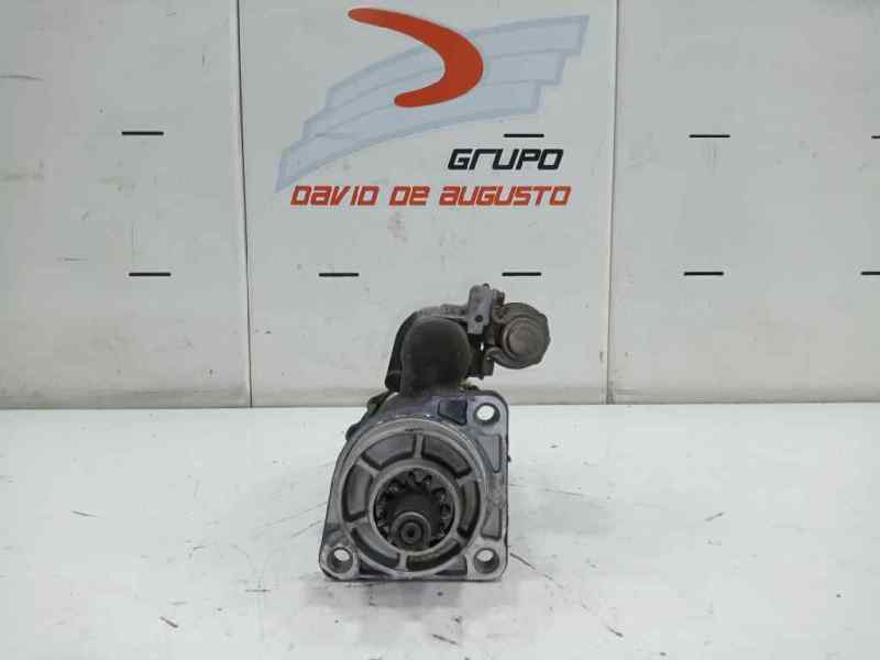 Motor arranque mercedes axor 2 c 4achser 32t