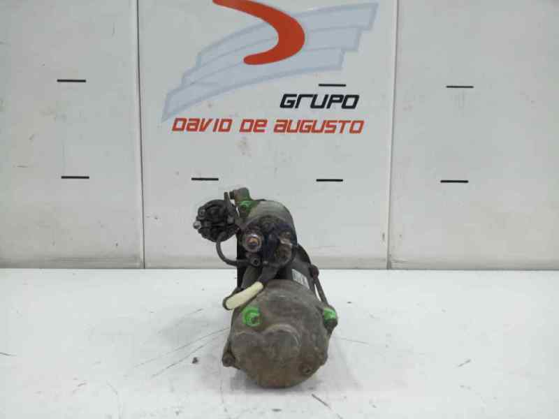 Motor arranque mercedes axor 2 c 4achser 32t