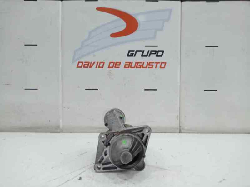 Motor arranque renault scenic ii    |   0.03