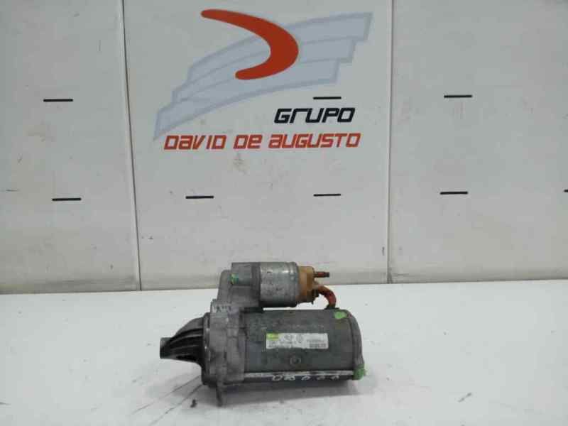 Motor arranque renault scenic ii    |   0.03
