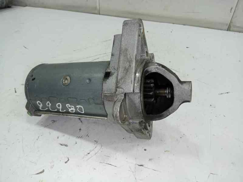 Motor arranque renault scenic ii    |   0.03