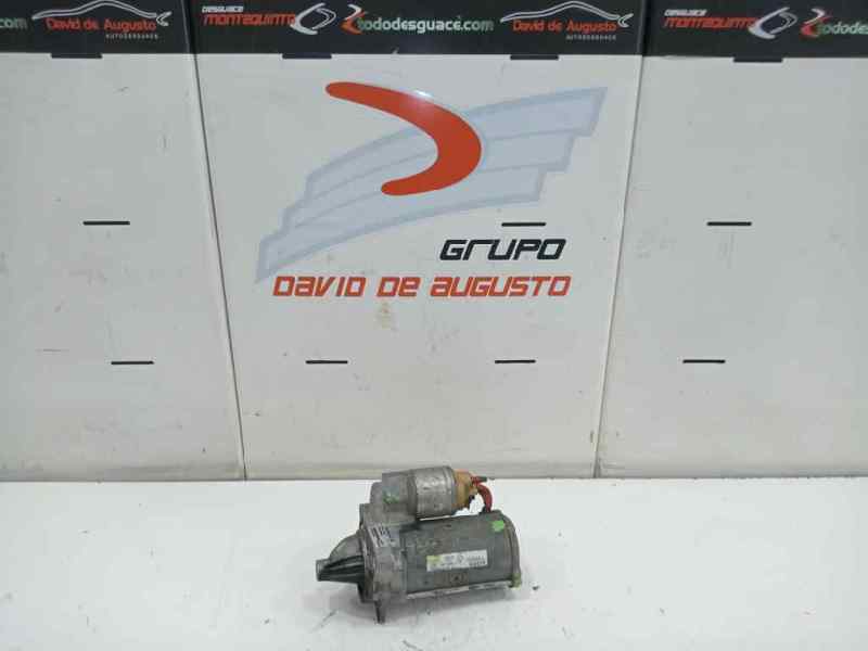 Motor arranque renault scenic ii    |   0.03