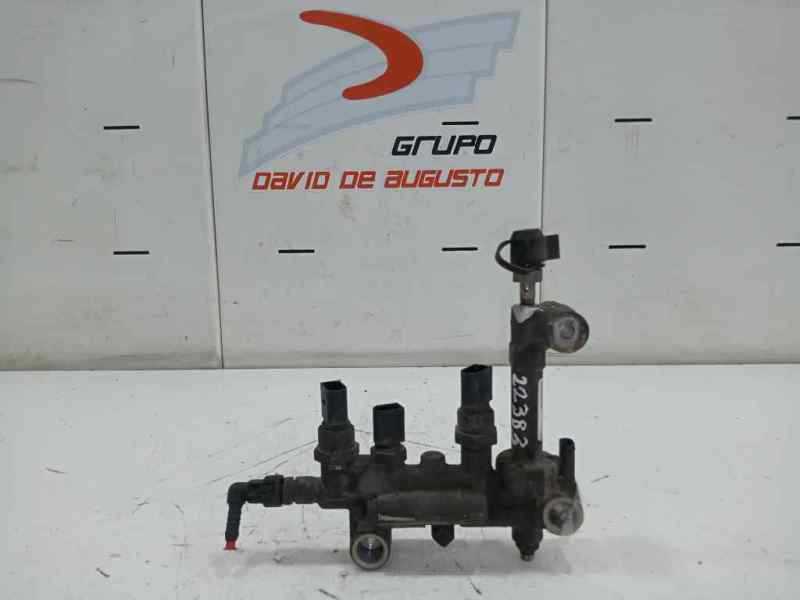 Dispensador bomba a mercedes axor 2 c 4achser 32t