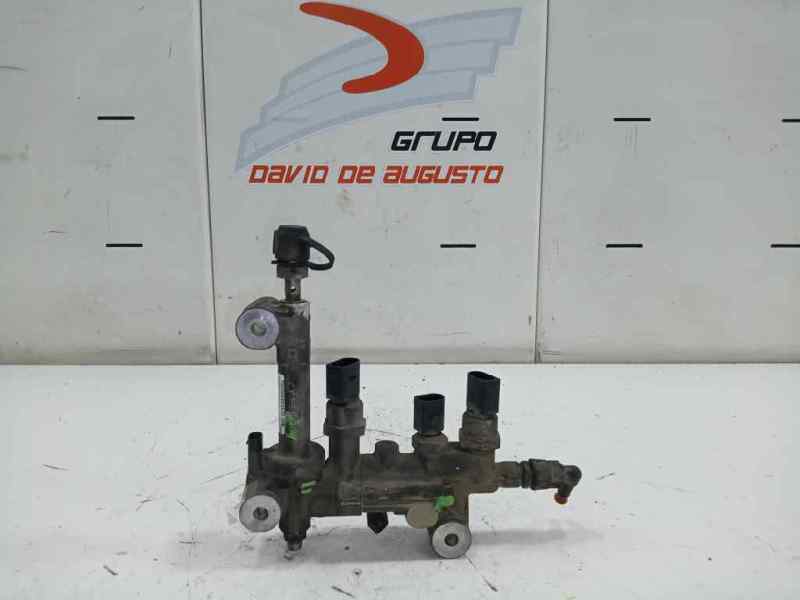 Dispensador bomba a mercedes axor 2 c 4achser 32t