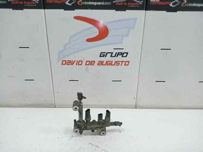 Dispensador bomba a mercedes axor 2 c 4achser 32t