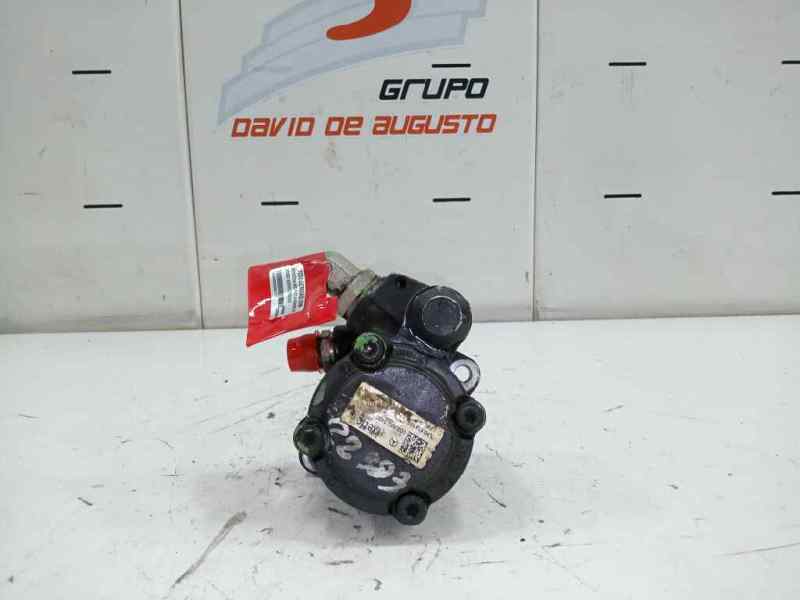 Bomba servodireccion mercedes axor 2 c 4achser 32t