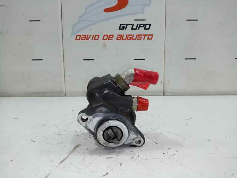 Bomba servodireccion mercedes axor 2 c 4achser 32t