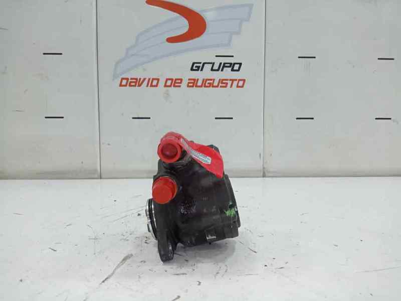 Bomba servodireccion mercedes axor 2 c 4achser 32t