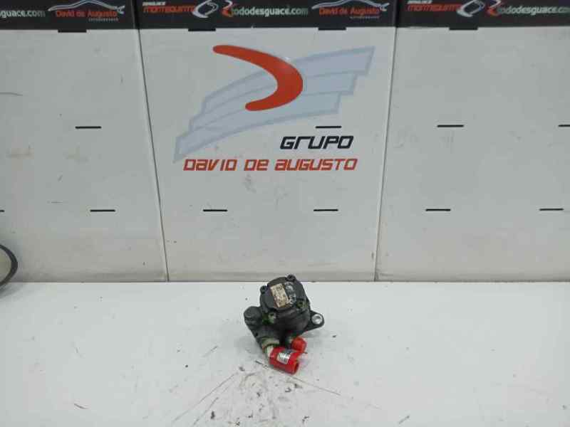 Bomba servodireccion mercedes axor 2 c 4achser 32t