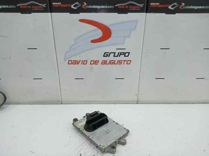 Uce ecu
a934447494 mercedes axor 2 c 4achser 32t