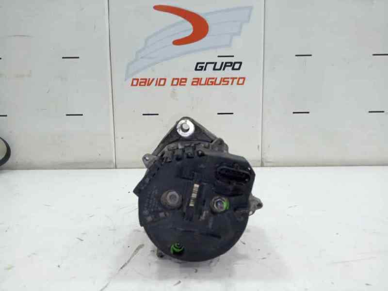 Alternador mercedes axor 2 c 4achser 32t