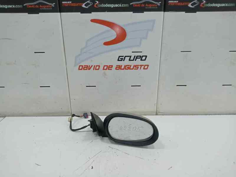 Retrovisor derecho  jaguar xtype    |   0.01  0