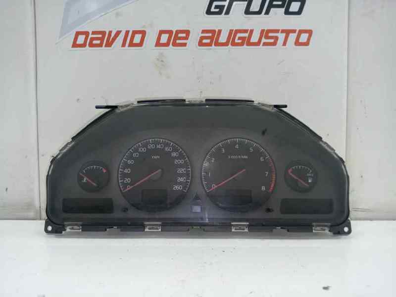 Cuadro instrumentos volvo s60 berlina    |   0.00