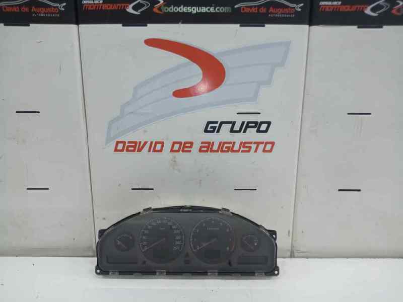 Cuadro instrumentos volvo s60 berlina    |   0.00