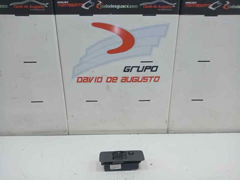 Mando elevalunas delantero izquierdo mitsubishi montero todo terren Mando elevalunas delantero izquierdo mitsubishi montero todo terren