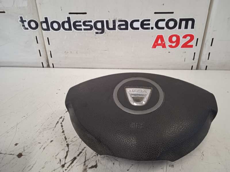  airbag delantero izquierdo   dacia duster adventure 1.5 dci diesel fap cat
