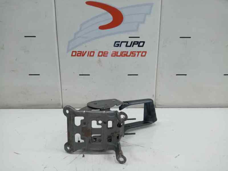 Palanca freno de mano renault megane ii fastback (20