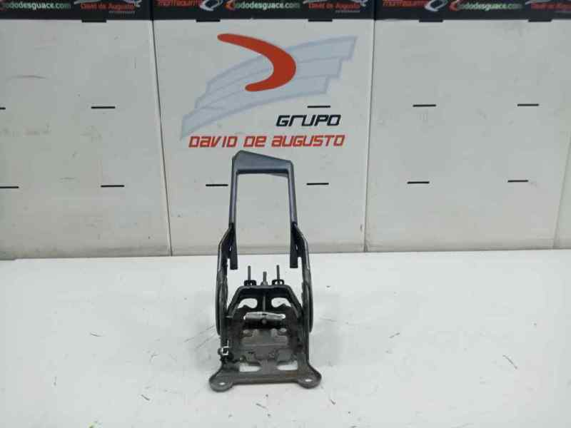 Palanca freno de mano renault megane ii fastback (20
