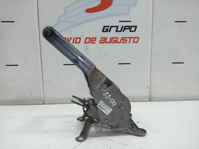 Palanca freno de mano renault megane ii fastback (20