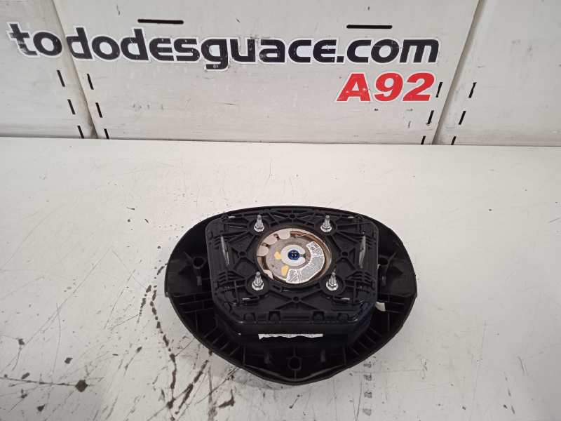  airbag delantero izquierdo   dacia duster adventure 1.5 dci diesel fap cat