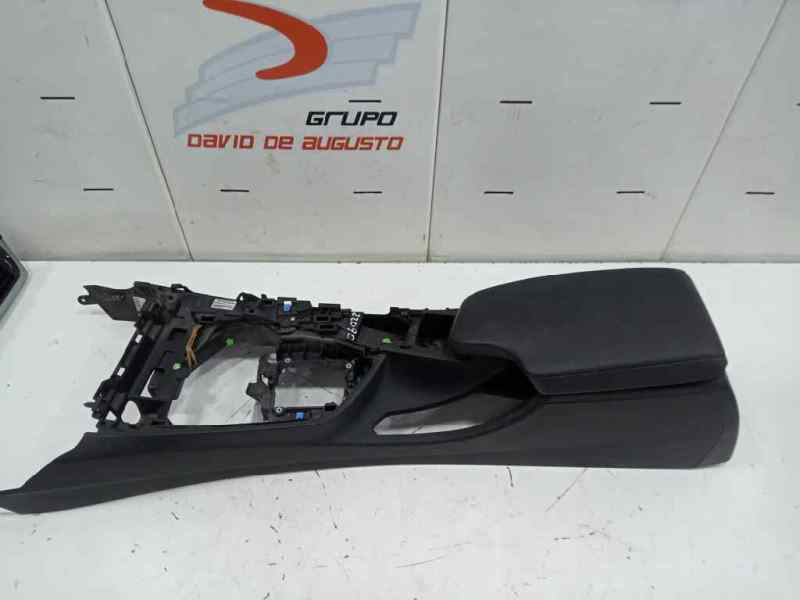 Guarnecido central bmw 3 gran turismo fastback (2