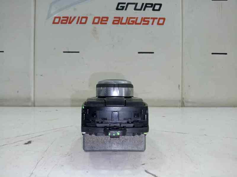Mando multifuncion bmw 3 gran turismo fastback (2