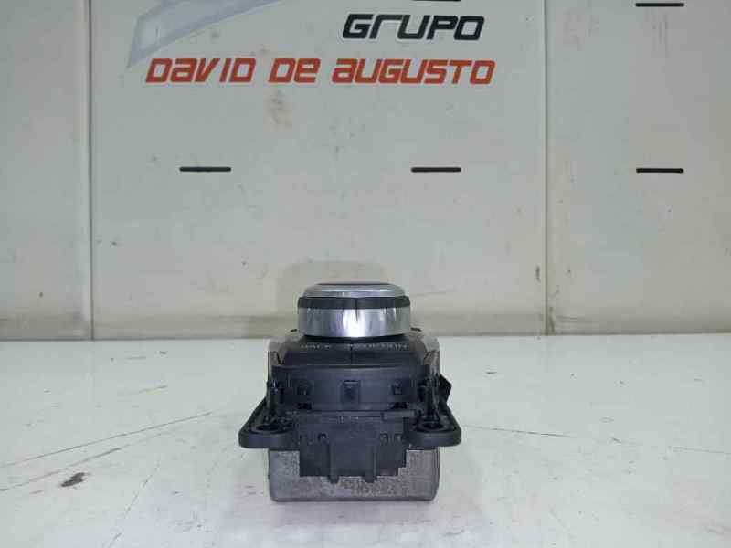 Mando multifuncion bmw 3 gran turismo fastback (2