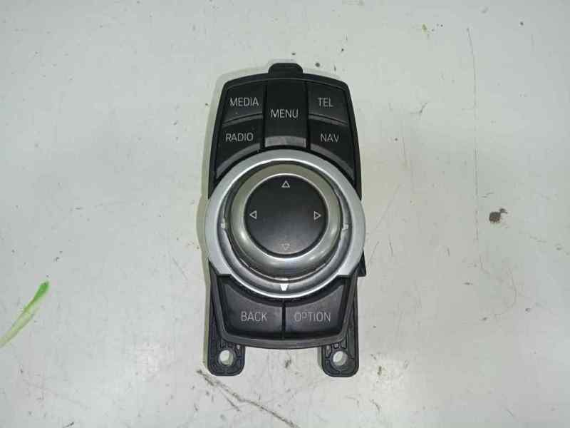Mando multifuncion bmw 3 gran turismo fastback (2