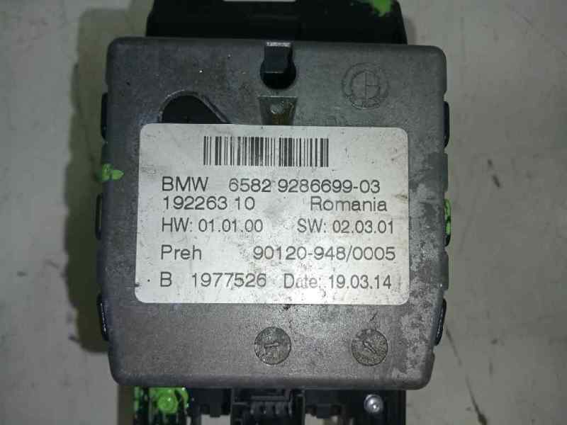 Mando multifuncion bmw 3 gran turismo fastback (2