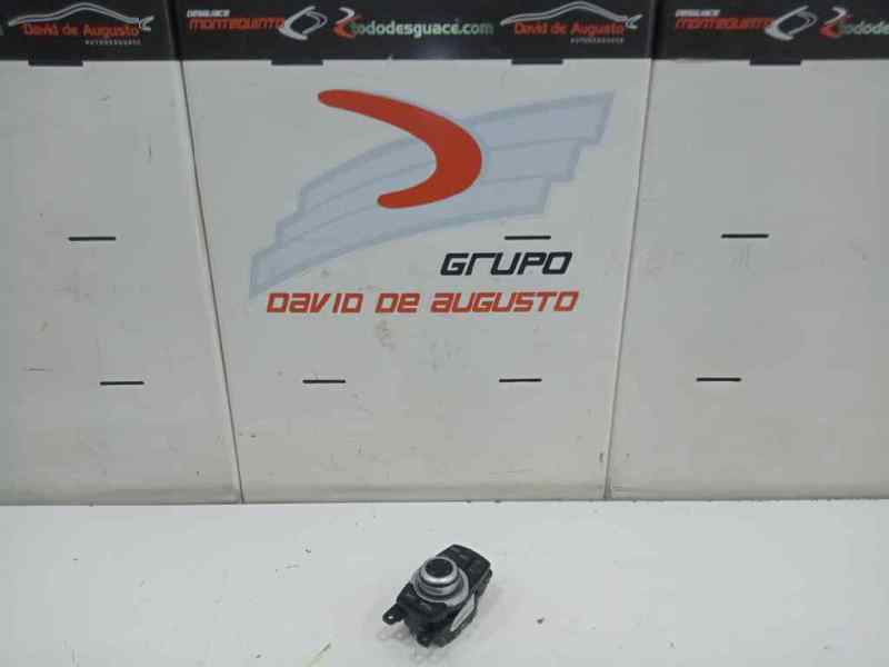 Mando multifuncion bmw 3 gran turismo fastback (2