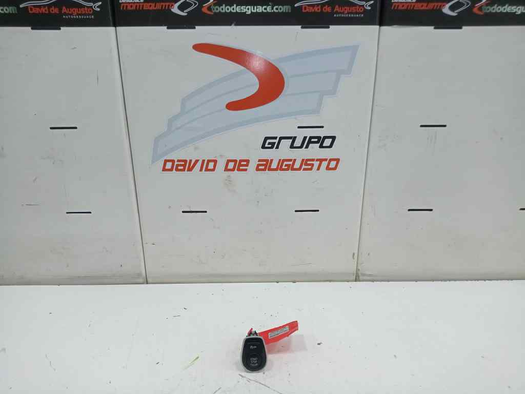 Conmutador de arranque bmw 3 gran turismo fastback (2