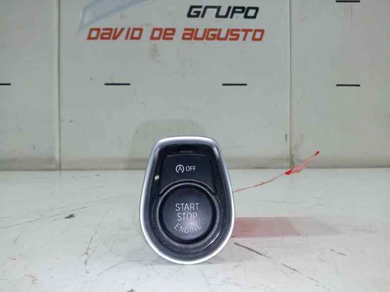 Conmutador de arranque bmw 3 gran turismo fastback (2