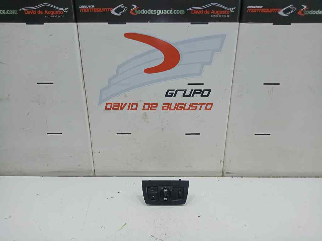 Mando luces bmw 3 gran turismo fastback (2