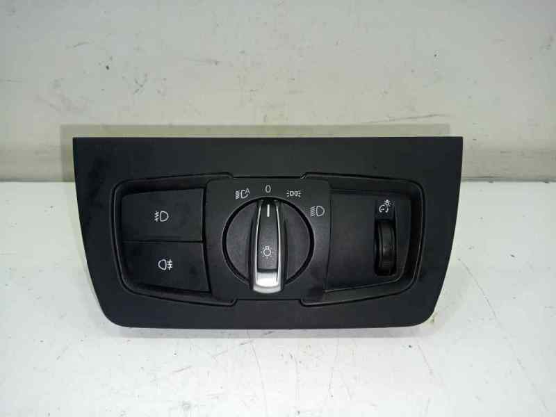 Mando luces bmw 3 gran turismo fastback (2
