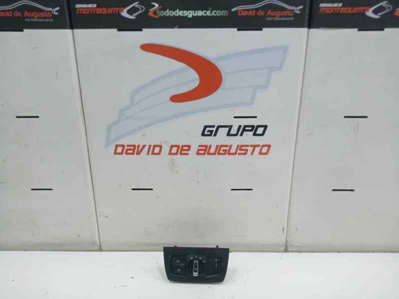 Mando luces bmw 3 gran turismo fastback (2