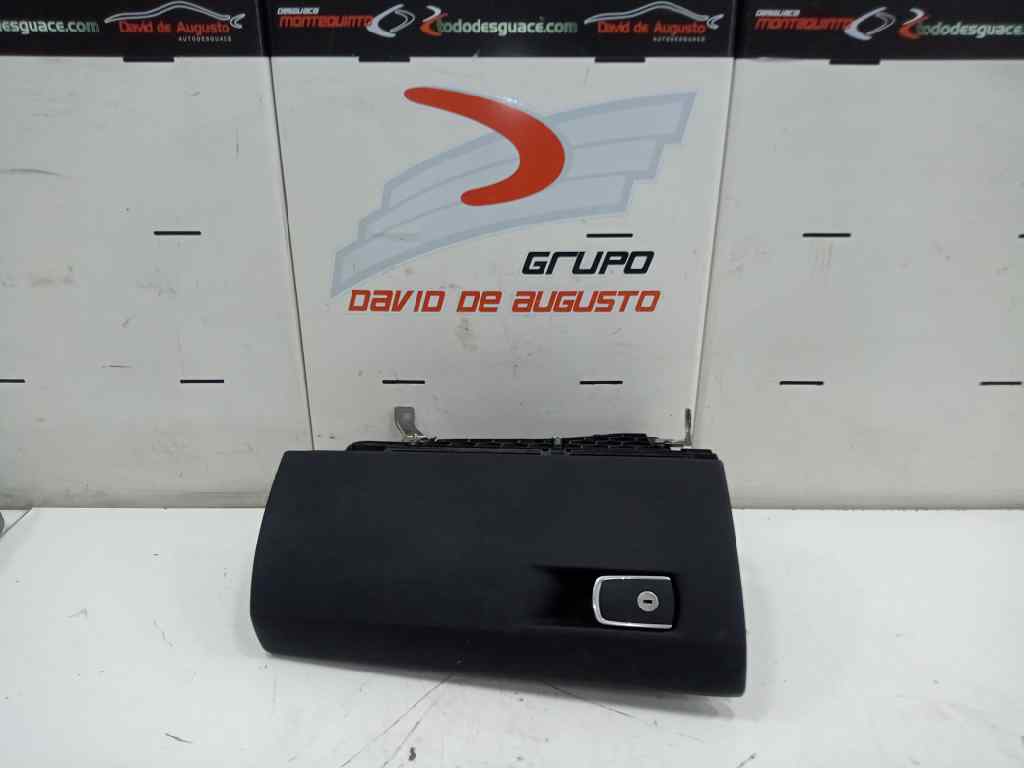 Guantera bmw 3 gran turismo fastback (2